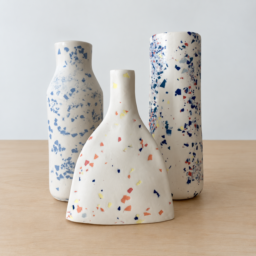 terrazzo primari