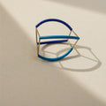Bracciale Bicolor