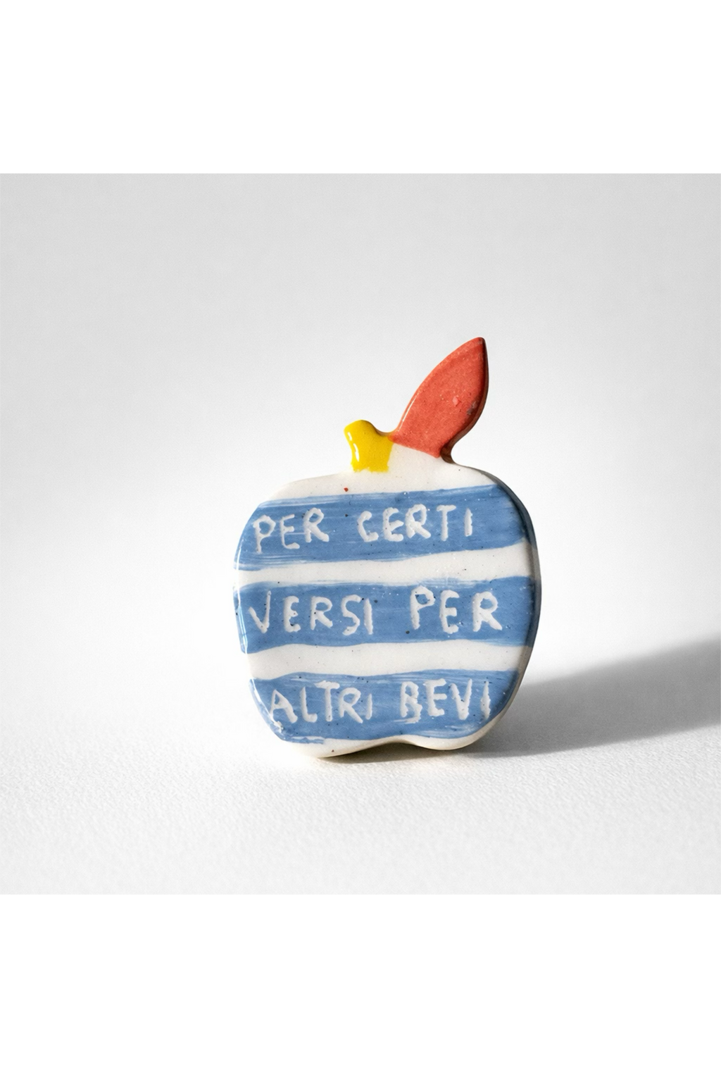 spilla meledetti 2