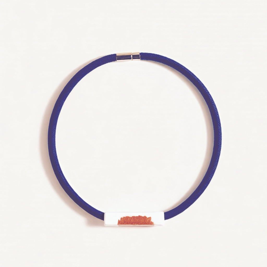 Collana Tubo 2/6