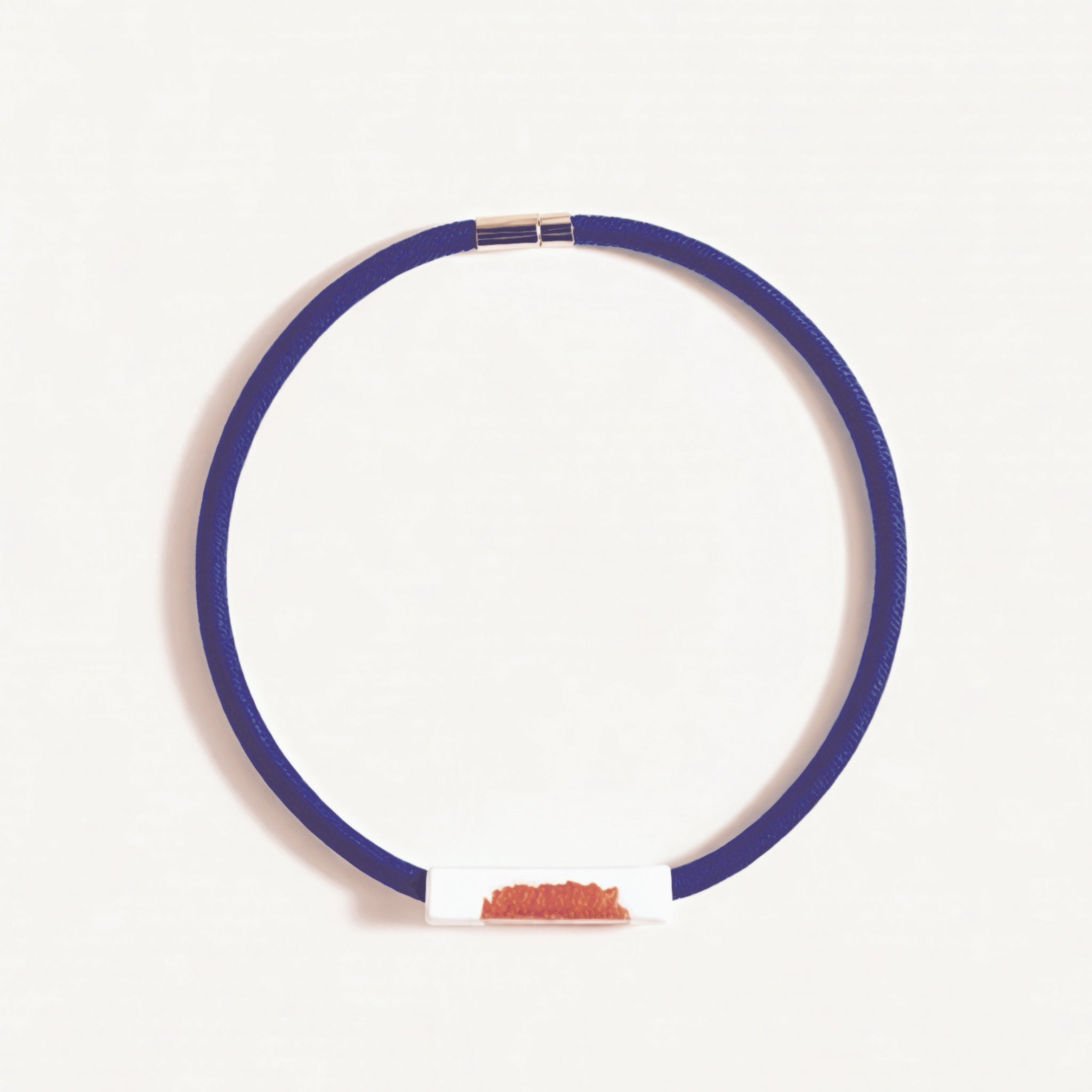 Collana Tubo 2/6