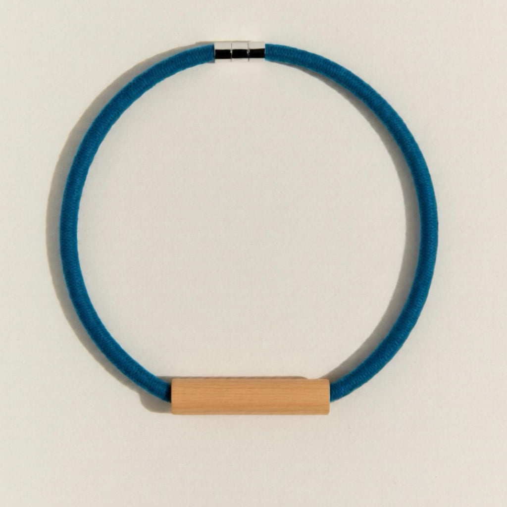 Collana Tubo 1/6