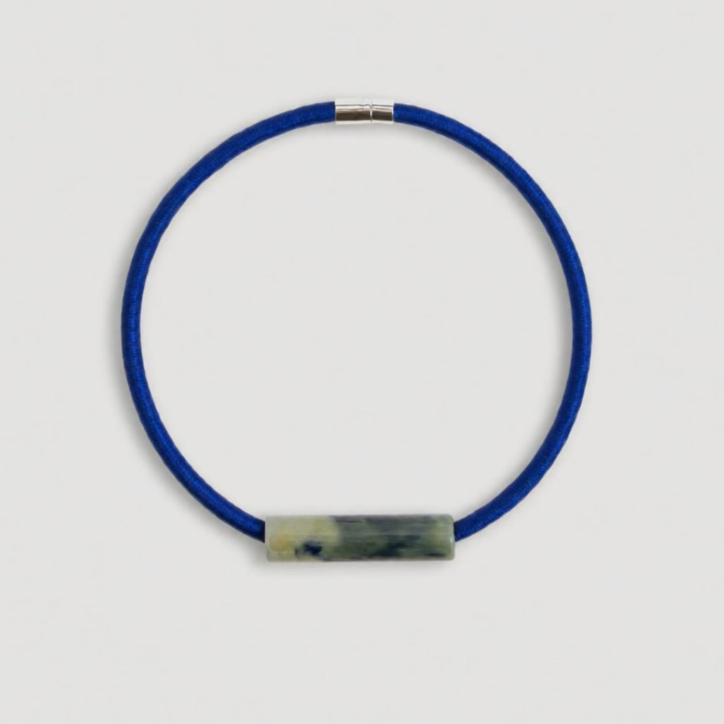 Collana Tubo 3/6