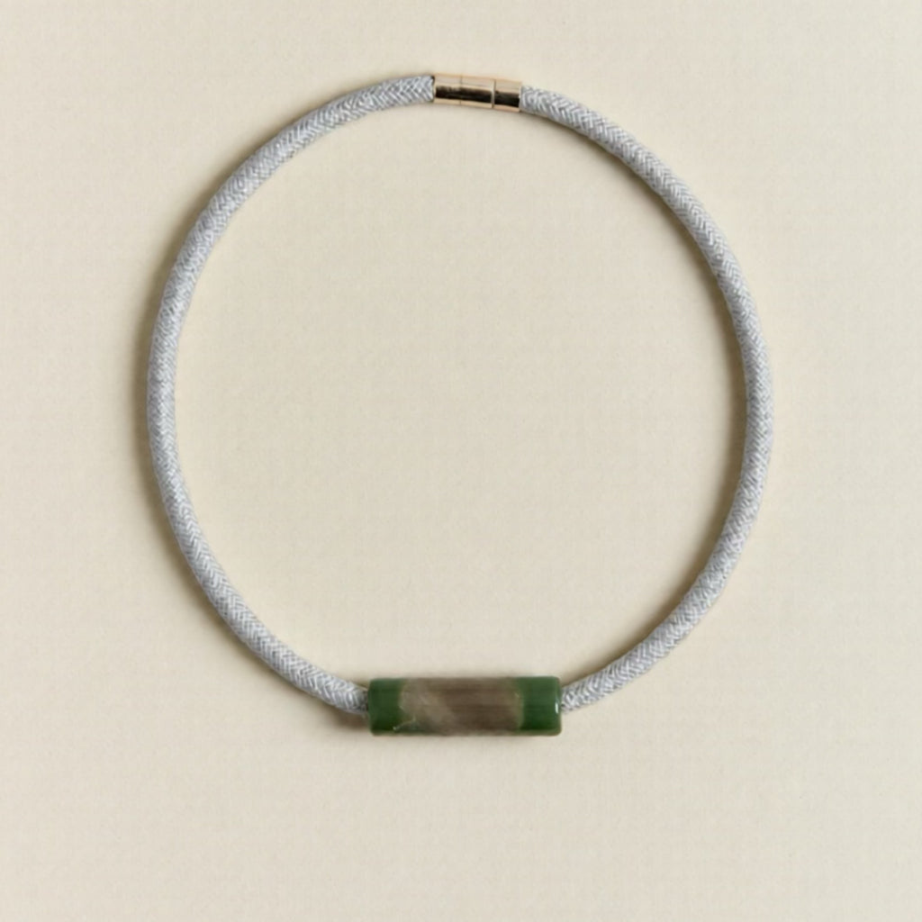 Collana Tubo