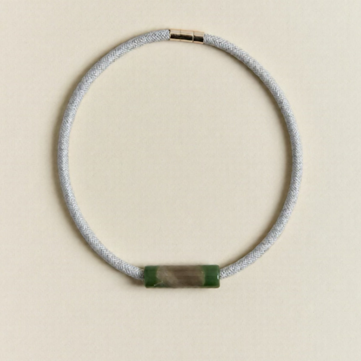 Collana Tubo