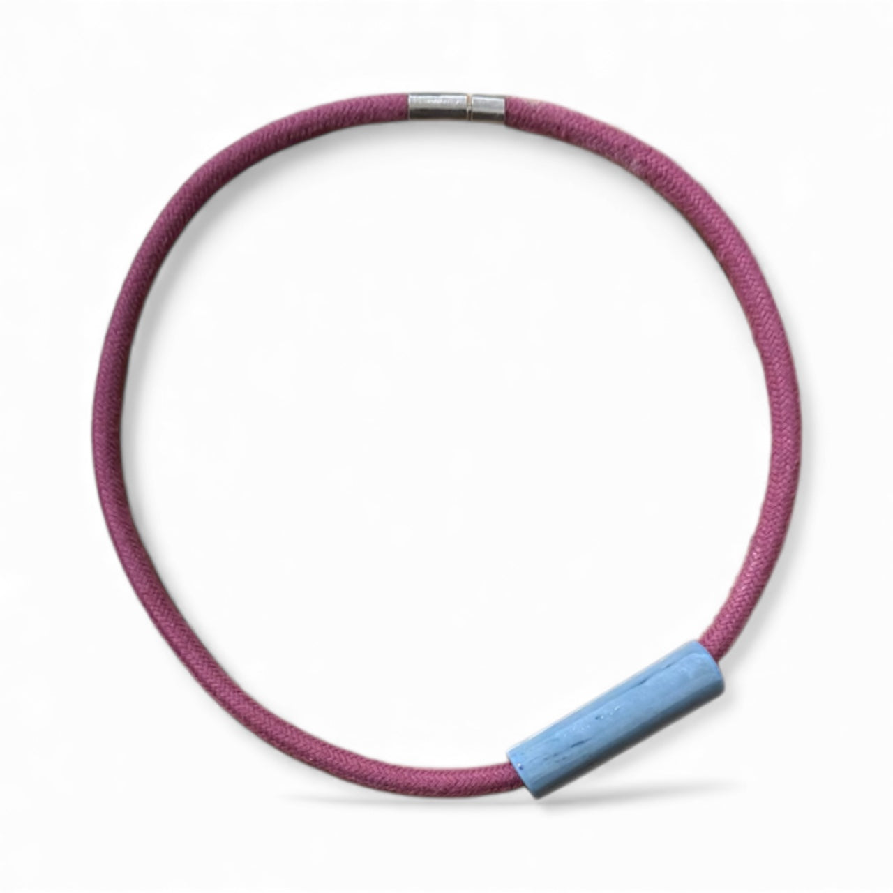 Collana Tubo 6/6