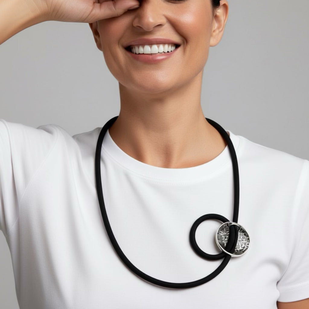 Collana elettrica