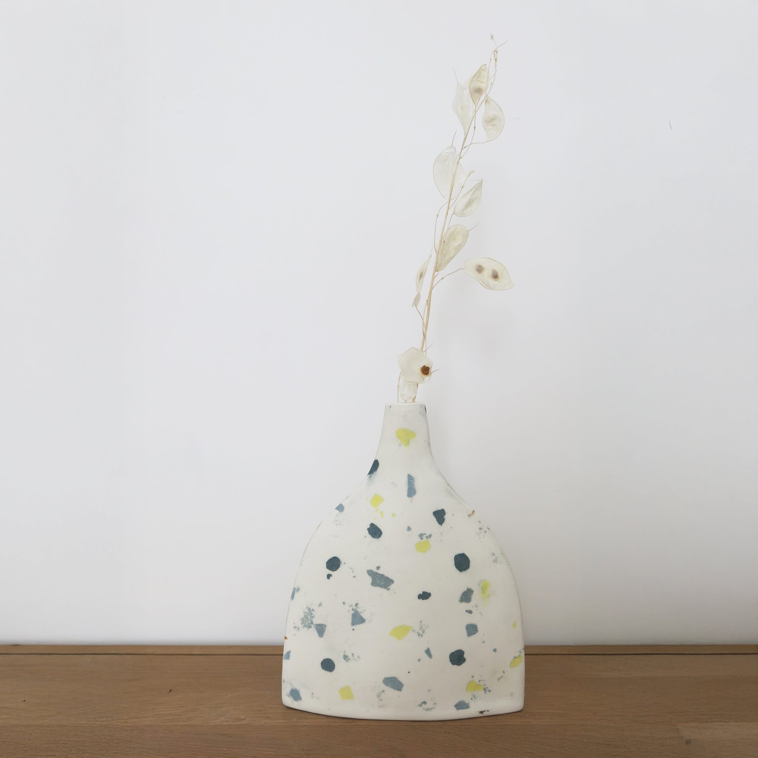 terrazzo kintsugi